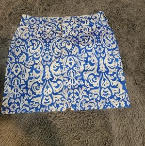 Old Navy above the Knee Casual Skirt